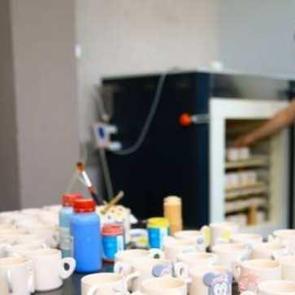 Devlet desteğiyle kurdu! T&uuml;rkiye'nin d&ouml;rt bir yanına g&ouml;nderiyor