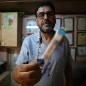 5 yılın ardından şaşırtan keşif! ABD ve Almanya sıraya girdi