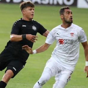 Sivasspor Avrupa kupalarında 16. ma&ccedil;ına &ccedil;ıkacak