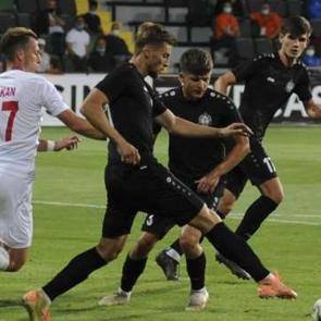 Sivasspor-Petrocub ma&ccedil;ının biletleri satışa &ccedil;ıktı
