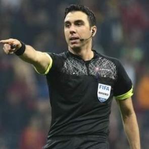  UEFA'dan Arda Kardeşler'e g&ouml;rev