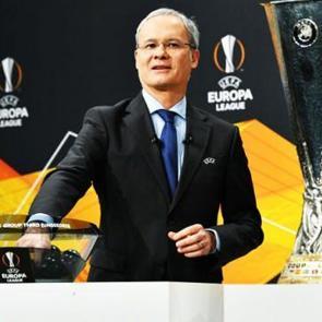 Galatasaray ve Fenerbah&ccedil;e'nin rakipleri belli oldu