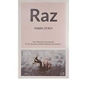 Kaybettiğimiz Ağaçları Edebiyatla Yeşerten Kitap: RAZ