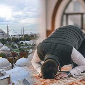 Sabah namazı kazası nasıl kılınır? Sabah namazı kazası &ouml;ğle namazından sonra kılınır mı? 