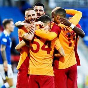 B&uuml;y&uuml;k sevin&ccedil;! Avrupa'da nefes aldık