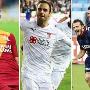 Firesiz devam! Avrupa'da zafer gecesi