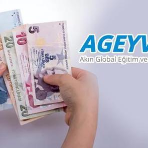 AGEYV burs başvuruları başladı! İlkokul, ortaokul ve lise &ouml;ğrencilerine geri &ouml;demesiz burs verilecek!