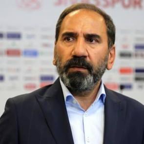 Mecnun Otyakmaz: Daha iyi bir takım olacağız