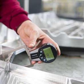 Savunmadaki KOBİ'ler yeni g&ouml;revler i&ccedil;in IDEF'te