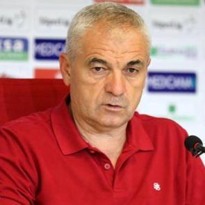 Rıza &Ccedil;alımbay: Kazanmaktan başka hi&ccedil;bir d&uuml;ş&uuml;ncemiz yok