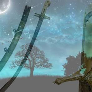 R&uuml;yada kılı&ccedil; tutmak ne anlama gelir? R&uuml;yada kılıcın kırıldığını g&ouml;rmek ne demek?