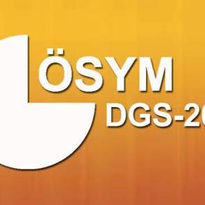 DGS tercihleri ne zaman? &Ouml;SYM Dikey Ge&ccedil;iş Sınavı (DGS) kılavuzu 2021 yayınlandı mı?