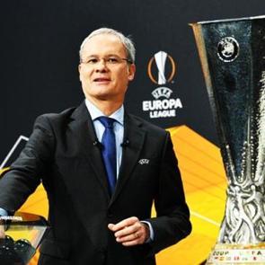 Galatasaray ve Fenerbah&ccedil;e'nin rakipleri belli oldu