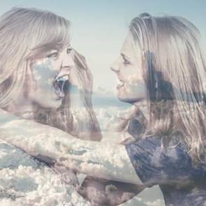 R&uuml;yada k&uuml;s olduğun eltiyi g&ouml;rmek k&ouml;t&uuml; m&uuml;? R&uuml;yada elti ile kavga etmek neye işaret eder?