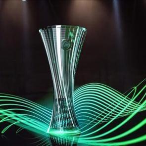 UEFA Avrupa Konferans Ligi'nde gruplar belli oldu