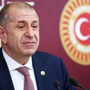 &Uuml;mit &Ouml;zdağ kimdir ve nerelidir? Babası kim? Zafer Partisi Genel Başkanı &Uuml;mit &Ouml;zdağ'ın biyografisi