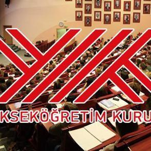 &Uuml;niversiteler a&ccedil;ılacak mı? Y&Ouml;K'ten y&uuml;z y&uuml;ze eğitim a&ccedil;ıklaması geldi! &Uuml;niversitelerden a&ccedil;ıklamalar...