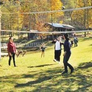 "Yaylanın Sultanları i&ccedil;in bir saha l&uuml;tfen"