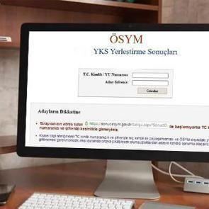 YKS tercih sonu&ccedil;ları bug&uuml;n a&ccedil;ıklanacak mı?  2021 &Uuml;niversite yerleştirme sonu&ccedil;ları tarihi &Ouml;SYM...