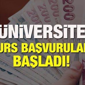 Anadolu Vakfı burs başvurusu nasıl yapılır? &Uuml;niversite &ouml;ğrencileri dikkat!