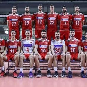 "Filenin Efeleri" Avrupa Şampiyonası'nda sahne alıyor