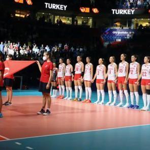 Filenin Sultanları finali ka&ccedil;ırdı!