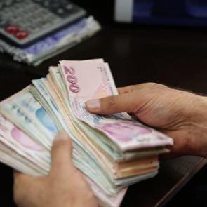 KOSGEB Bozkurt'ta esnafa 40 milyon lira kredi verecek