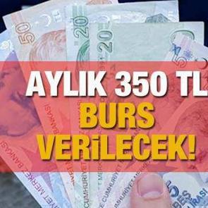 Geri &ouml;demesiz 350 TL burs verilecek! ASKEV lise burs başvurusu nasıl yapılır?