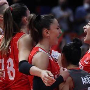 T&uuml;rkiye, Filenin Sultanları&rsquo;nı TRT 1&rsquo;den destekleyecek