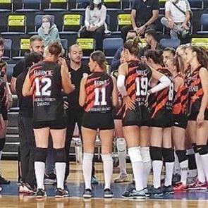 Sakarya'da "S&uuml;leyman Seba'yı Anma Voleybol Turnuvası" d&uuml;zenlenecek