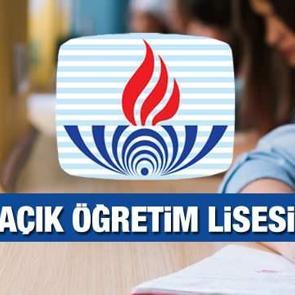 A&Ouml;L kayıt yenileme i&ccedil;in son tarih ne zaman? MEB A&ccedil;ık Lise kayıt yenileme &uuml;cretleri ne kadar?