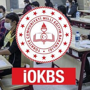 Bursluluk sınavı sonu&ccedil;ları ne zaman a&ccedil;ıklanacak? 2021 MEB İOKBS sınav sonu&ccedil;larını erken a&ccedil;ıklar mı? 
