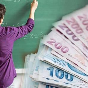 Eğitim &ouml;deneği hesaplara ne zaman yatacak? Devlet tarafından &ouml;ğretmenlere verilen kırtasiye parası...