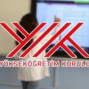 Pedagojik formasyon başvuruları ne zaman başlayacak? 2021-2022 Y&Ouml;K'ten beklenen a&ccedil;ıklama geldi...
