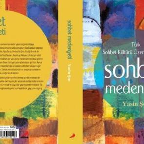 Yazar Dr. Yasin Şen’in iki yeni kitabı yolda