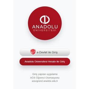 A&Ouml;F yaz okulu sınav sonu&ccedil;ları nasıl sorgulanır? Anadolu &Uuml;niversitesi sınav sonu&ccedil;larını...