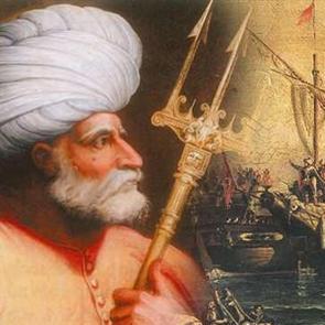 Barbaros Hayrettin Paşa Kimdir? Barbaros Hayrettin Paşa nasıl &ouml;ld&uuml;?