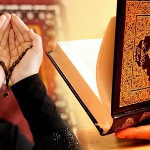 İnşirah suresi okunuşu ve anlamı! Y&uuml;reği ferahlatan sıkıntılara &ccedil;are olan İnşirah suresinin fazileti