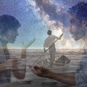 R&uuml;yada &ouml;l&uuml;yle konuşmak k&ouml;t&uuml; anlamamı gelir? R&uuml;yada &ouml;lm&uuml;ş kardeşle konuşmak neye işaret eder?