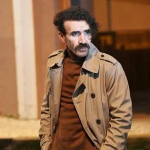 Yargı dizisi 'Pars'  Mehmet Yılmaz Ak kimdir? Aslen nereli? Mehmet Yılmaz Ak dizileri..