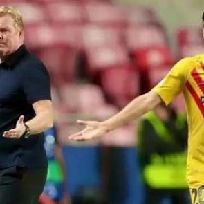 Barcelona farklı mağlup oldu! 60 yıl sonra bir ilk