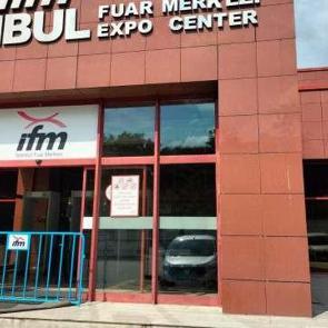 6. Uluslararası İstanbul Arapça Kitap Fuarı açılıyor