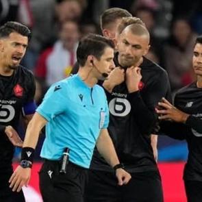 Halil Umut Meler'in kararı Burak Yılmaz'ı &ccedil;ıldırttı!