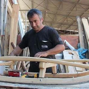 Avrupa'dan 15 bin liraya alıyorlardı, Tokat&rsquo;ta 1500 TL'ye &uuml;retildi