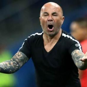 Jorge Sampaoli: Galatasaray karşısında hızlı oynamamız lazım