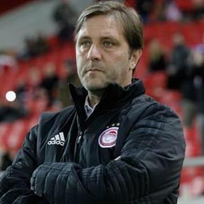 Pedro Martins: Gruptaki en zor rakip Fenerbah&ccedil;e