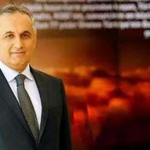 'Bankacılıkta Risk Yönetimi-Risk Matrisi Uygulaması' kitabı Farsça'ya çevrildi