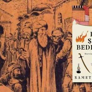 "Ben Şeyh Bedreddin"
