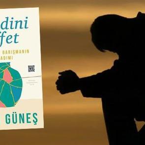 Kendinizle Barışmanın İlk Adımı: Kendini Affet