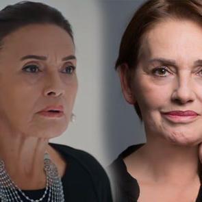 Aile dizisi 'H&uuml;lya' Nur S&uuml;rer kimdir ve ka&ccedil; yaşındadır? Nur S&uuml;rer'in m&uuml;ebbet hapis cezası alan eşi...